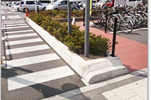 スーパー外構工事